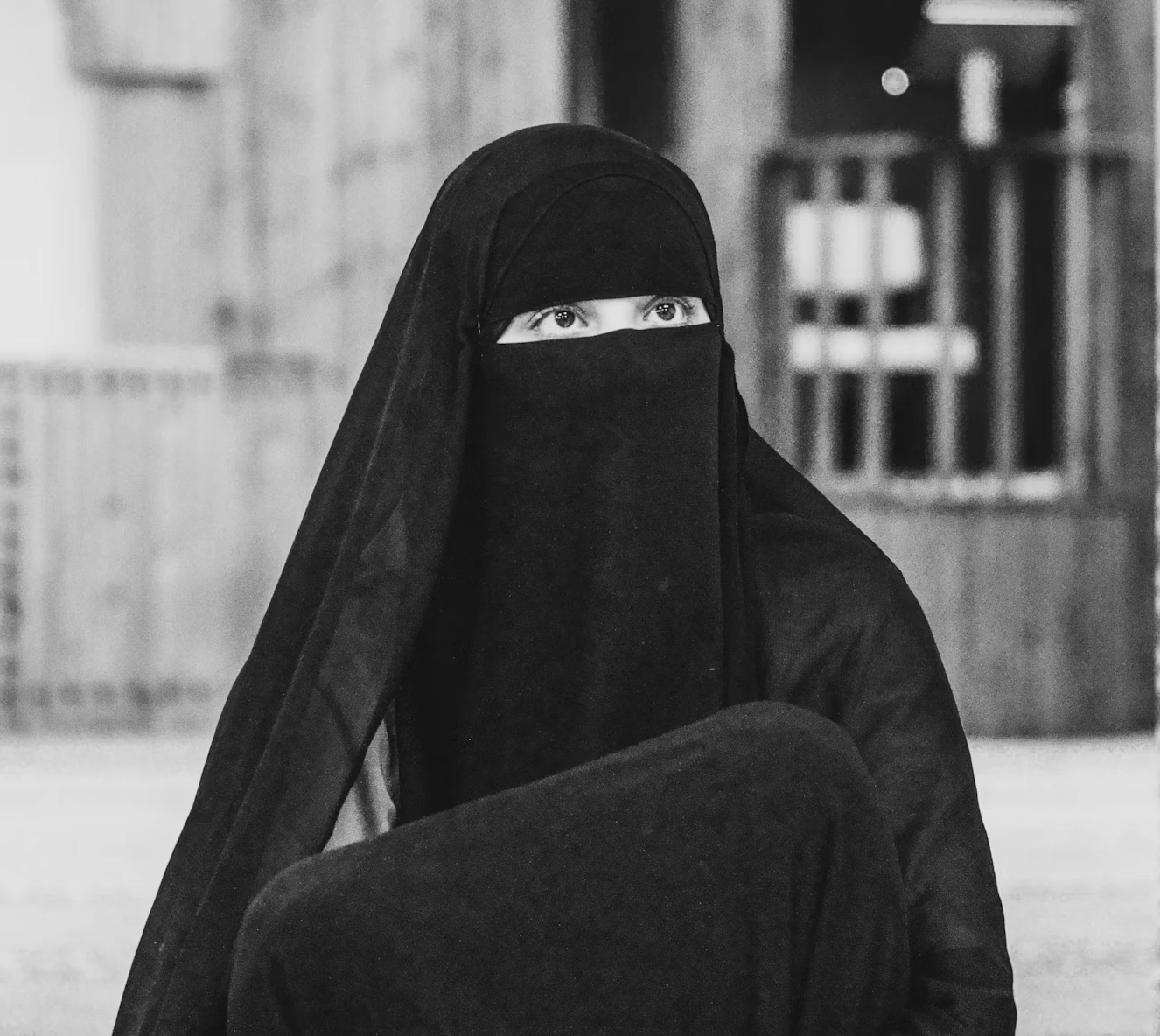 What Is a Burqa? Culture vs Terrorism Fears