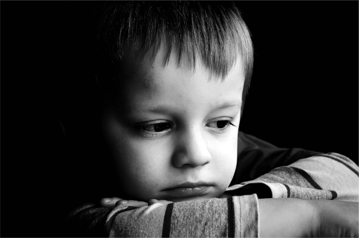 Why We Fear for Safety of the Children of Pro-Abortion Parents