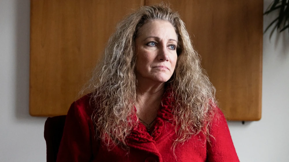 Marlean Ames and the Supreme Court