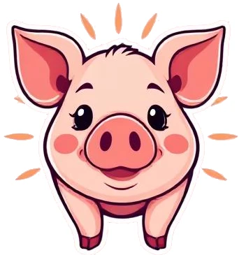 The site logo for inapig.com