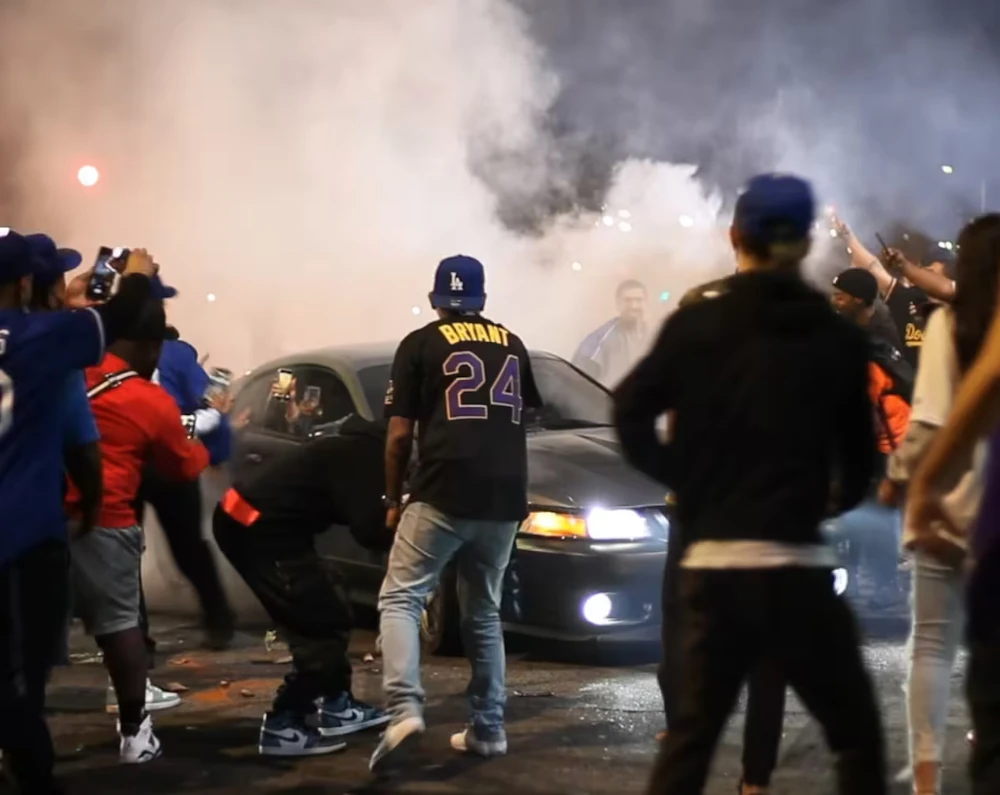 Violence in Modern U.S. Protests: Causes and Perpetrators